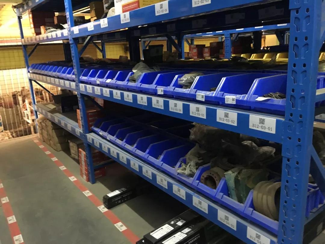 汽配倉(cāng)庫(kù)管理系統(tǒng) 驅(qū)動(dòng)汽車后市場(chǎng)高效運(yùn)轉(zhuǎn)的智能引擎